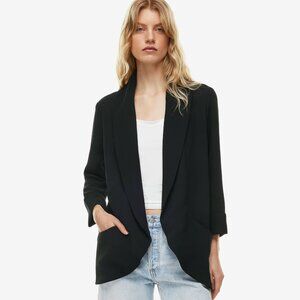 Aritzia Wilfred North Blazer